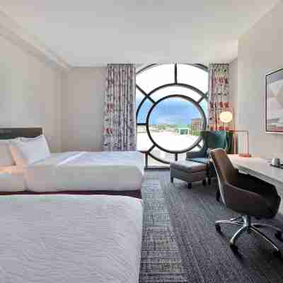 ヒルトン ガーデン イン カラマズー Rooms