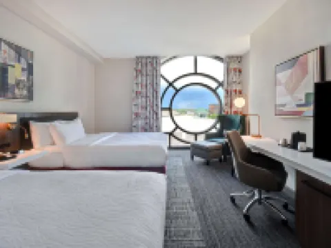 Hilton Garden Inn Kalamazoo Downtown Hotels in Kalamazoo