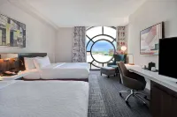 Hilton Garden Inn Kalamazoo Downtown