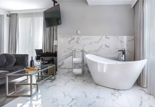 이그제큐티브 플라자 호텔