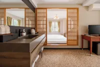 Hakuba sun valley  Hotel Annex Hoteles cerca de Hakuba Happoone Winter Resort