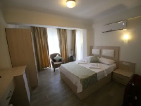 Citkoylu Hotel & Apart Hotels in Akcay