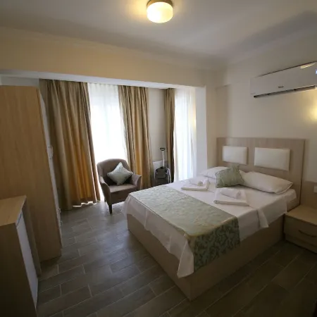 Citkoylu Hotel & Apart
