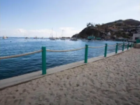 Catalina Island Inn Hotels in Avalon