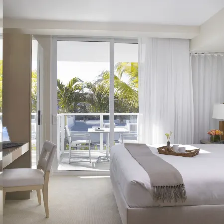 Grand Beach Hotel Surfside West