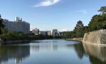 Valie Hotel Hiroshima