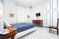 Torre Elisabetta Rooms
