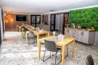 Iso'Bella Vita Guesthouse - breakfast