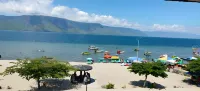 Hotel Raja Samosir Hotels in Situngkir