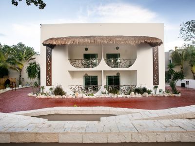 Casa Kaoba Hotel & Suites