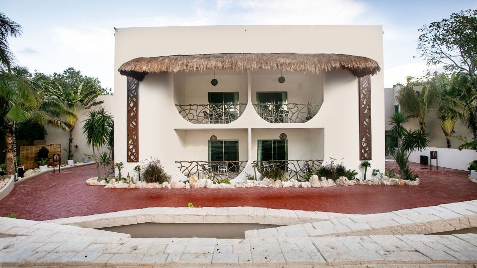 Casa Kaoba Hotel & Suites