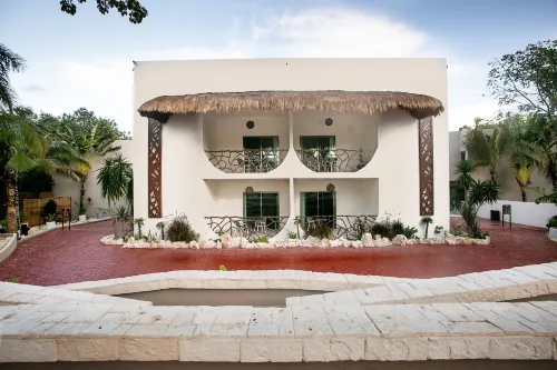 Casa Kaoba Hotel & Suites