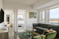 Sonder Artesa Apartments West Queen West Hotels in Brockton Village