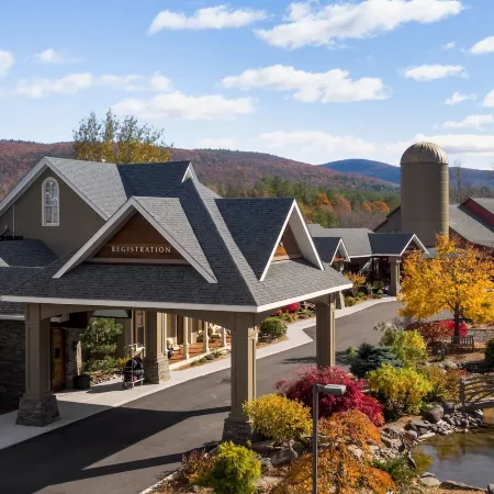 Emerson Resort & Spa