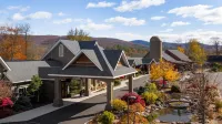 Emerson Resort & Spa Hôtels à : Woodstock