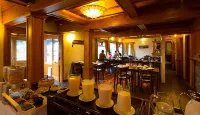Hosteria Senderos - Breakfast