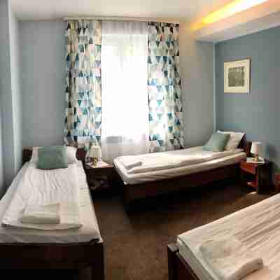 Hotel Olecki Rooms