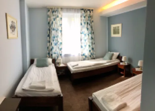 Hotel Olecki Hotels near Auschwitz