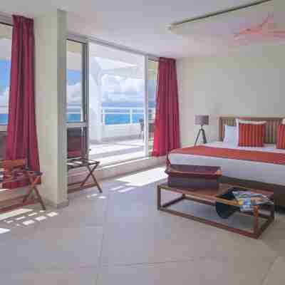 Arawak Beach Resort Rooms