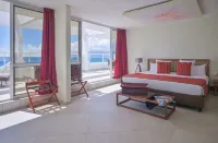 Arawak Beach Resort - balcony