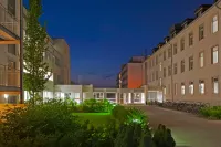 Johanniter Gästehaus Hotel di Munster