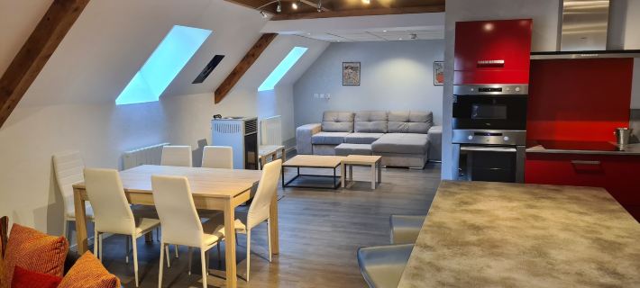Gite de Murat Hotels in Cantal