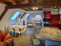 Le Gite de Murat by Fanihotels Hôtels à : Cantal