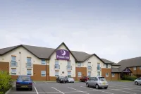Premier Inn Norwich Airport Hôtels à : Taverham