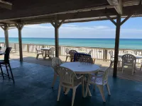 Palmetto Beachfront Hotel, a by the Sea Resort Hotels in Bay County