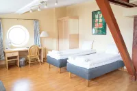 Hiisi Hotel Turku Seaport Hotel in zona Aimo Uttula Oy