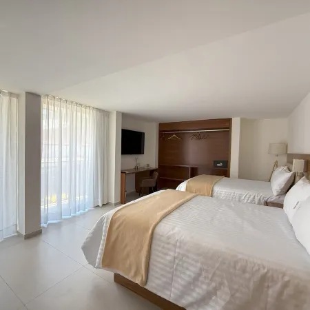 Hotel Casa Kavia Vallarta
