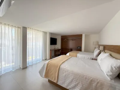 Hotel Casa Kavia