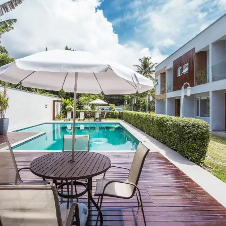Residencial Las Salinas