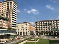 Simoni 10 Các khách sạn ở Cittadella