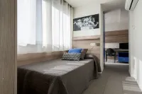 Colegio Mayor Resa la Concepción Hotels in 