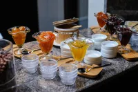 Arium Hotel Baku Các khách sạn ở Baku