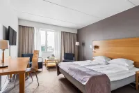 Best Western Plus Park Globetrotter Copenhagen Airport Hotels in Kastrup