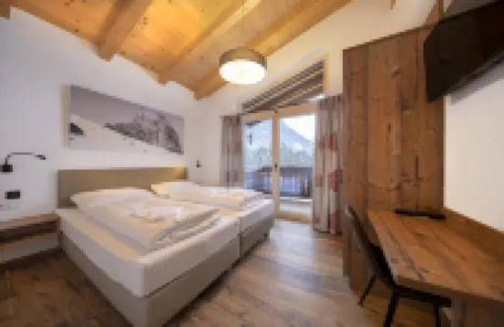 Inviting Chalet in Neukirchen Near Wildkogel Ski Arena