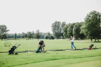 Hotel Sportsbar & Brasserie Dorhout Mees Hôtels à : Lelystad