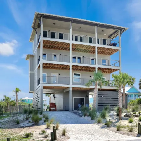 The Sea Life by Pristine Property Vacation Rentals