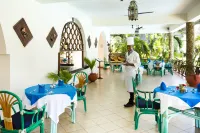Neptune Paradise Beach Resort & Spa - All Inclusive - breakfast