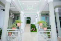 더 시티 블록 아파트