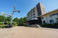 Bastion Hotel Roosendaal Hotels in Bergen op Zoom