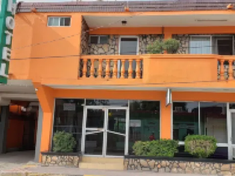 Hotel Viena Hoteles en Monclova