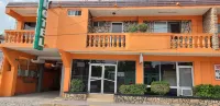 Hotel Viena Hotels in Monclova