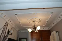 Deudjui hôtel - stanze in case private