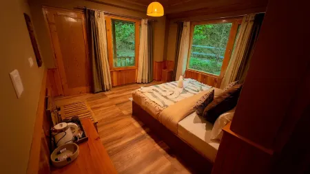 Khwaabgaah-A Boutique Homestay