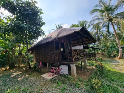 California Breeze Campsite Hotels in Indang