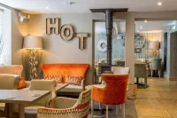 The Sally Hotels in Brampton