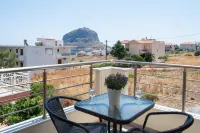 Tulipa Suites Hotels in Gefira